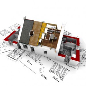 Baubegleitung und Bauüberwachung für mehr Sicherheit bei ihrem Hausbau.